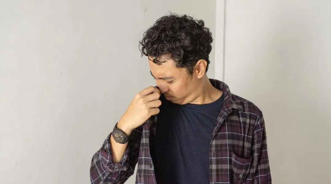 Mais pourquoi ne sent-on pas sa propre odeur ?