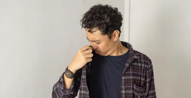 photo  il s’agit d’un processus d’adaptation olfactive, essentiel à notre survie.  ©  photo d’illustration : tomy ardiansyah/istock 