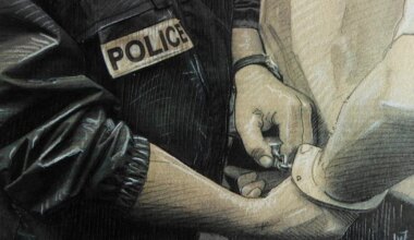 Il utilisait de faux témoignages pour accabler son ex en Bretagne : mandat de dépôt pour