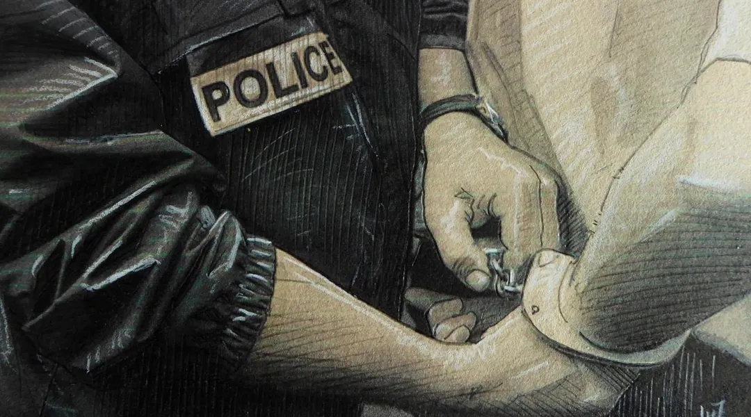 Il utilisait de faux témoignages pour accabler son ex en Bretagne : mandat de dépôt pour