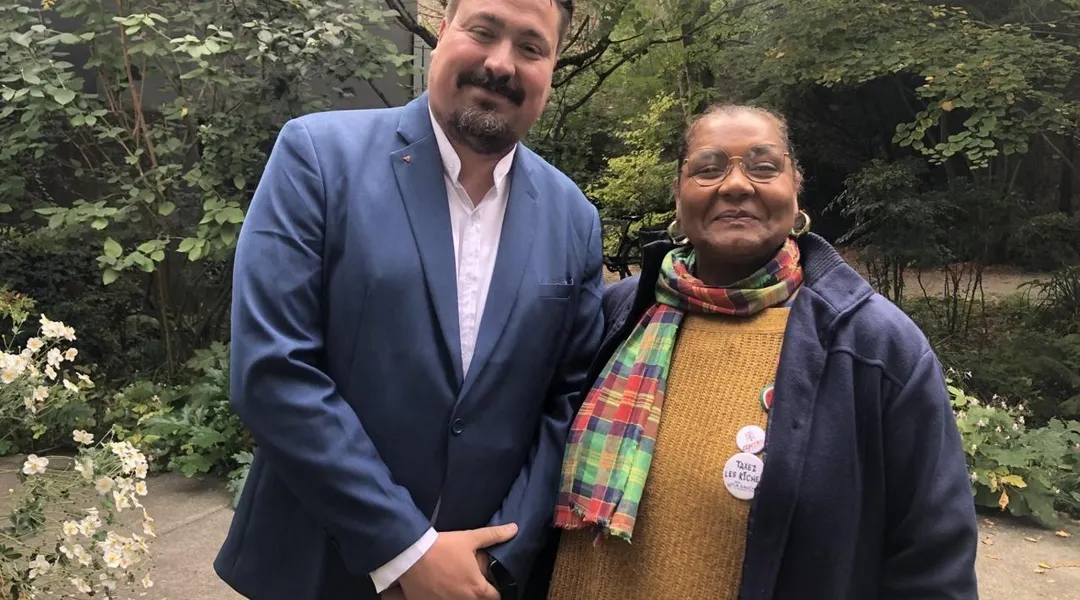 Municipales à Nantes. Et une tuile de plus du côté des insoumis nantais