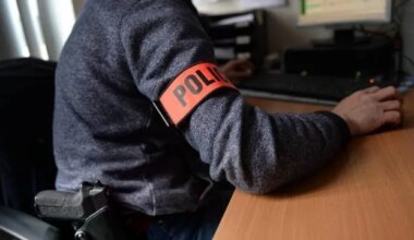 Nord. Un policier à la retraite condamné pour avoir détourné un scellé de 28 000 €