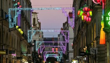 Voyage en hiver, cinéma et débats… Notre top 3 des sorties à Nantes et alentour, samedi 22 et