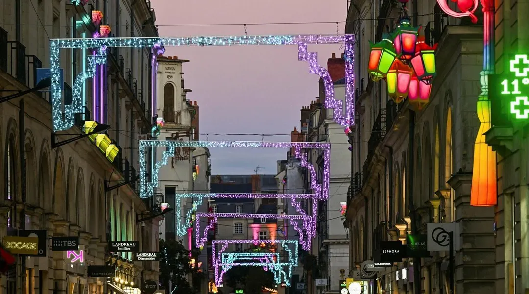 Voyage en hiver, cinéma et débats… Notre top 3 des sorties à Nantes et alentour, samedi 22 et