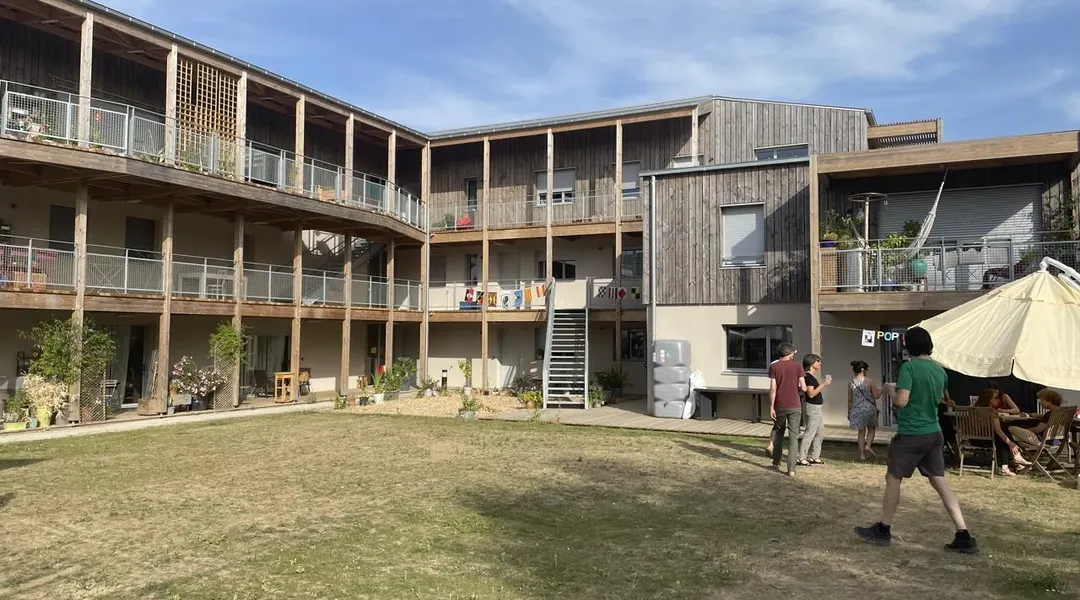 L’habitat participatif, comment ça marche ? Rendez-vous à Nantes, ce samedi, pour tout savoir