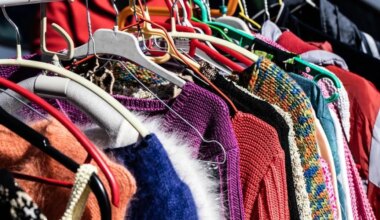 Salon de l’algue, cabaret des vilaines, marché… Nos six coups de cœur pour sortir à Rennes ce