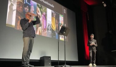 C’est parti pour le 47e festival des 3 continents à Nantes