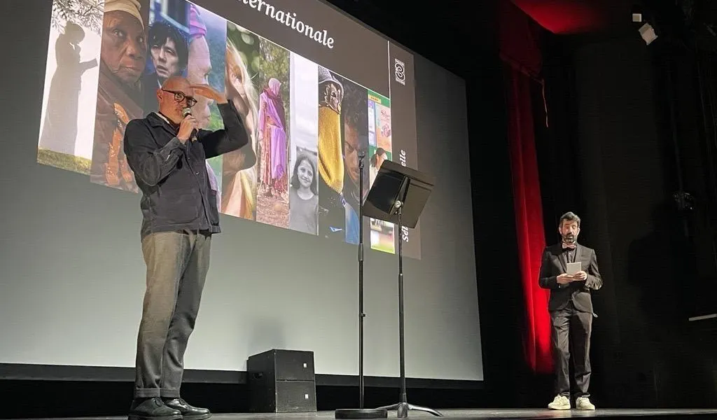 C’est parti pour le 47e festival des 3 continents à Nantes