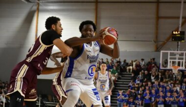 Basket-ball. N1M : coup de froid pour Fougères battu par Toulouse . Sport