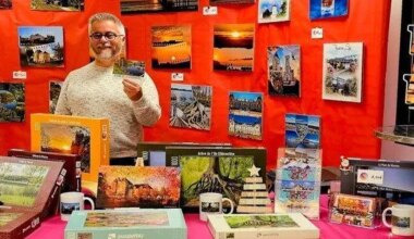 Sainte-Luce-sur-Loire. Les créateurs locaux exposent leur travail