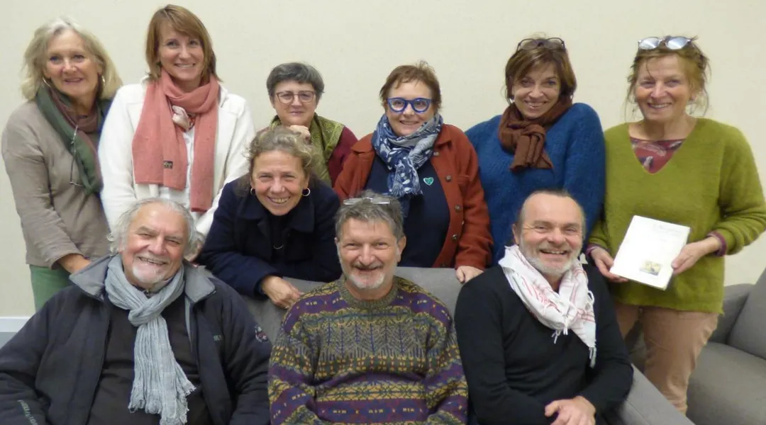 Chartres-de-Bretagne. Boréale’s présent à un événement international de théâtre
