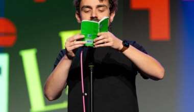 Savenay. Le Smile comedy club met les bouchées doubles