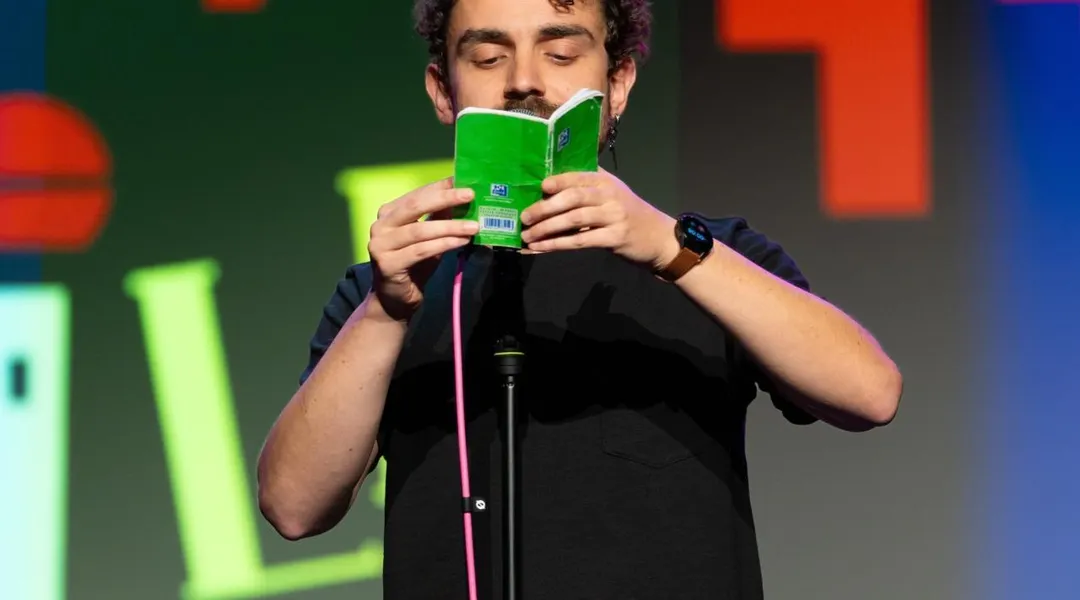 Savenay. Le Smile comedy club met les bouchées doubles