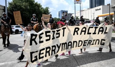 États-Unis : la Cour suprême autorise le redécoupage électoral du Texas