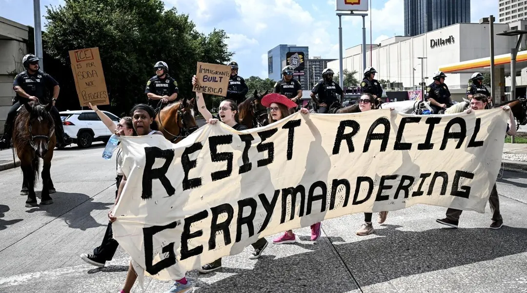 États-Unis : la Cour suprême autorise le redécoupage électoral du Texas