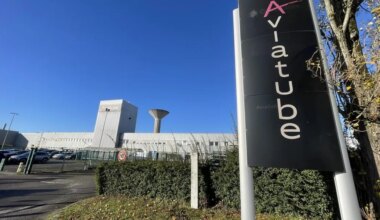 Repris par Telma group, Aviatube va chercher le beau temps au-dessus des nuages