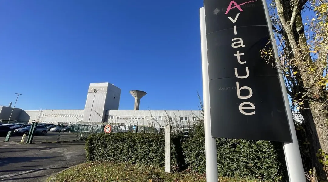 Repris par Telma group, Aviatube va chercher le beau temps au-dessus des nuages