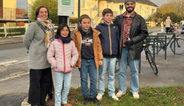 « Dire non à la cigarette est le vrai courage » : cette ville près de Rennes crée deux lieux