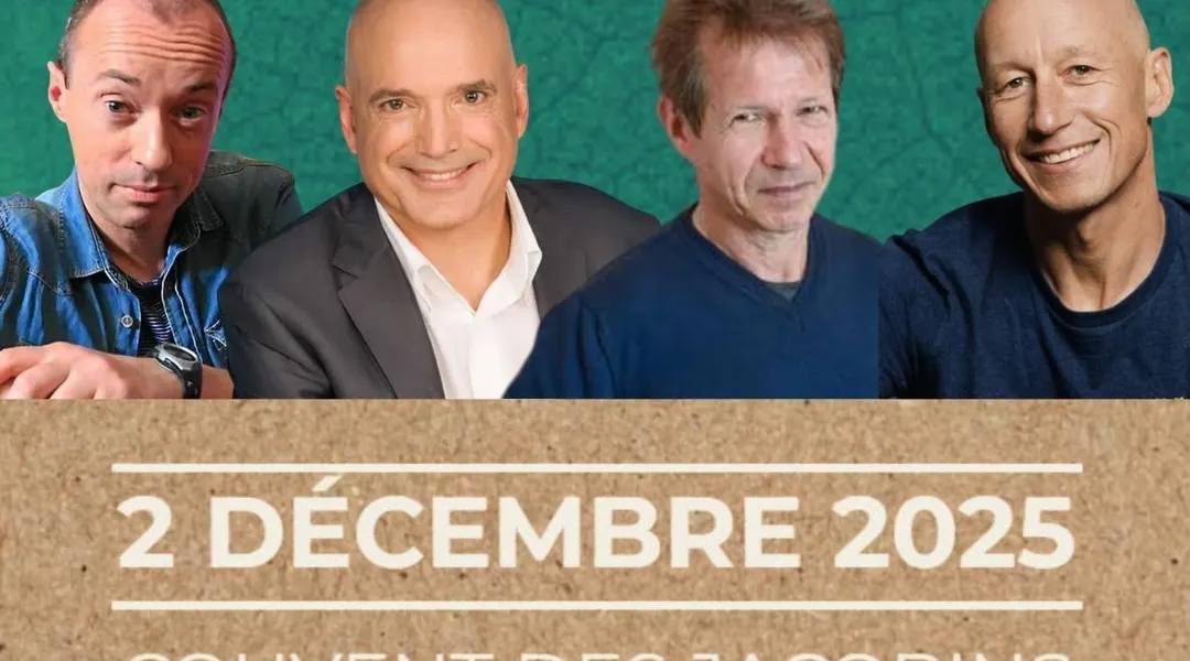 Pourquoi il serait (vraiment) dommage de passer à côté de Social Change 2025