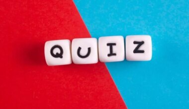 QUIZ. Testez votre culture générale en 20 questions