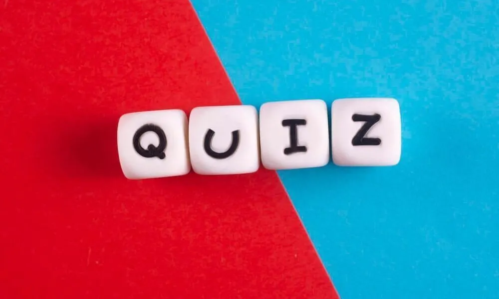 QUIZ. Testez votre culture générale en 20 questions