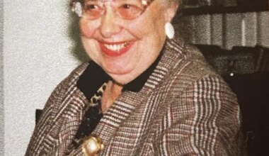 « L’âme de la médiathèque » : Luce Courville, pionnière des médiathèques et promotrice