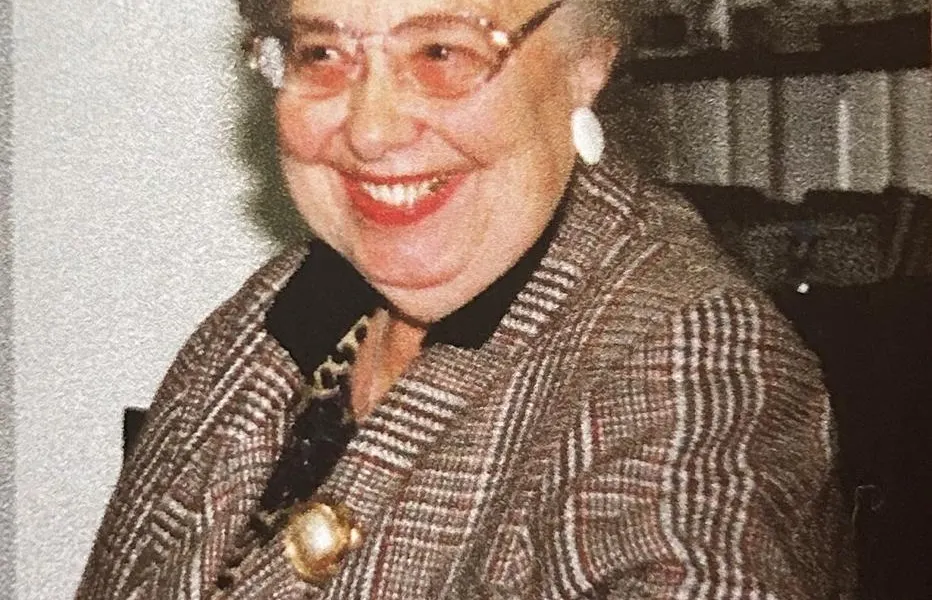 « L’âme de la médiathèque » : Luce Courville, pionnière des médiathèques et promotrice