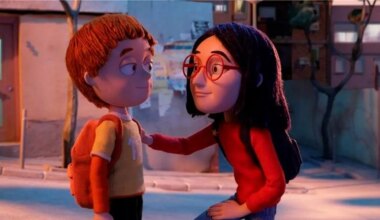 Trois films bretons d’animation nommés aux European Film Awards 2026