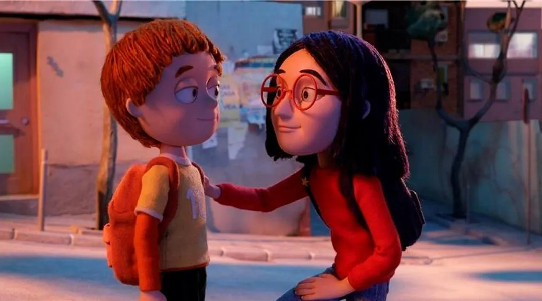 Trois films bretons d’animation nommés aux European Film Awards 2026