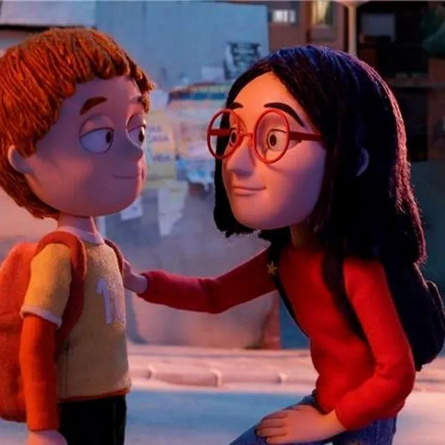 photo olivia  ©  vivement lundi !