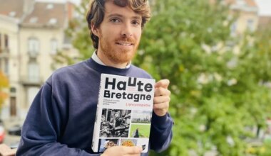 « Le gallo était la langue du quotidien pour la moitié de la région » : une encyclopédie