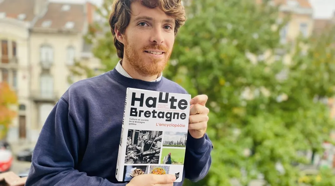 « Le gallo était la langue du quotidien pour la moitié de la région » : une encyclopédie