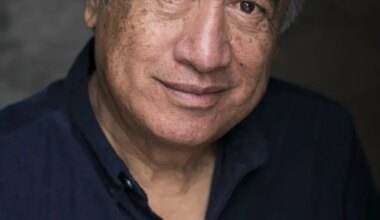 Ce romancier maori vous invite à découvrir les aventures d’une baleine tatouée