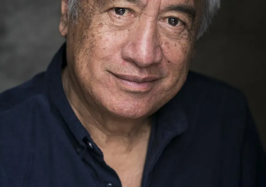 Ce romancier maori vous invite à découvrir les aventures d’une baleine tatouée