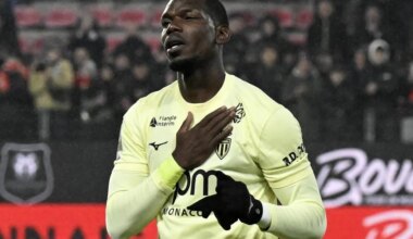 Après son retour face à Rennes, Paul Pogba félicité par ses frères Mathias et Florentin . Sport