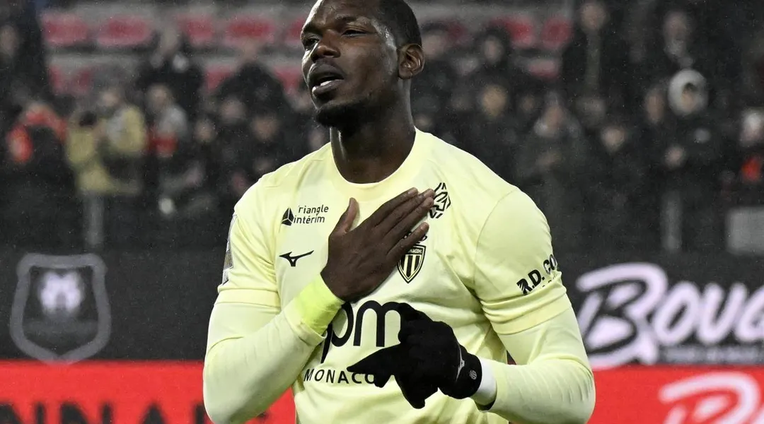 Après son retour face à Rennes, Paul Pogba félicité par ses frères Mathias et Florentin . Sport