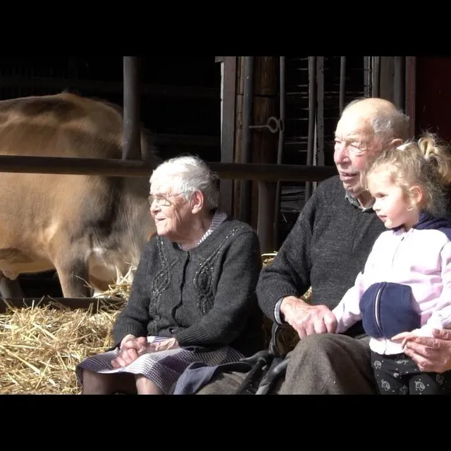 Le film documentaire d’Éric Le Roch explore le quotidien et les défis de trois familles d’éleveurs et agriculteurs du Perche-Gouët. Photos Les films d’Avalon photo le film documentaire d’éric le roch explore le quotidien et les défis de trois familles d’éleveurs et agriculteurs du perche-gouët. © photos les films d’avalon