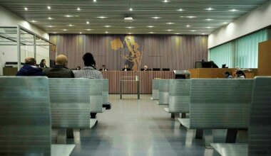 « Un cas d’école » : un quadragénaire rennais condamné pour violences conjugales