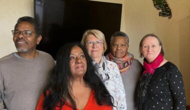 Avec Chanté Nwel, « on revit les traditions de Noël » de Martinique au cœur de Nantes