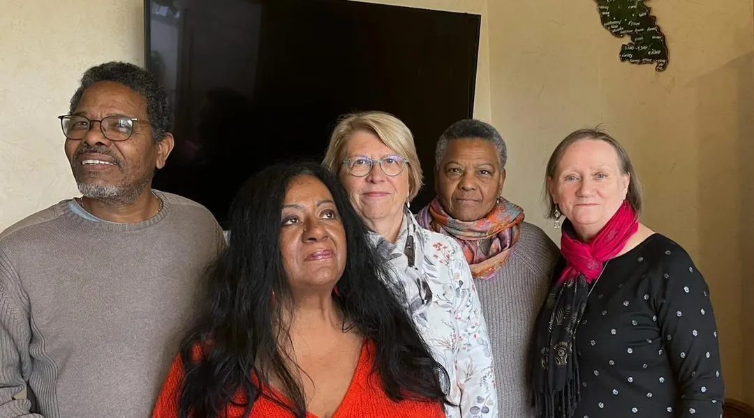 Avec Chanté Nwel, « on revit les traditions de Noël » de Martinique au cœur de Nantes