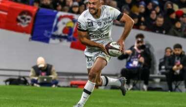 Le Stade toulousain convoqué par le conseil de discipline du rugby français au sujet de