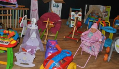 Saint-Aignan-de-Grandlieu. Une bourse aux jouets se tiendra à l’approche des fêtes