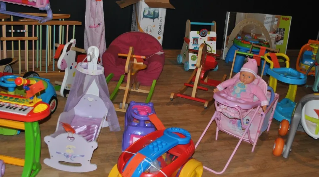 Saint-Aignan-de-Grandlieu. Une bourse aux jouets se tiendra à l’approche des fêtes