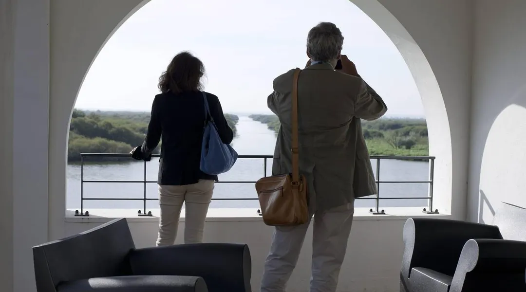 De nombreuses surprises pour clôturer l’année dans cette commune au sud de Nantes