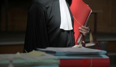 Juges « épuisés », enfants en danger : les magistrats nantais demandent des renforts en