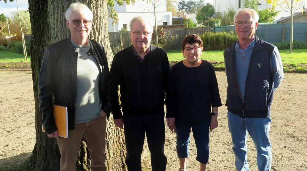 Près de Nantes, un concert et des gospels pour financer la scolarité des enfants de Bethléem