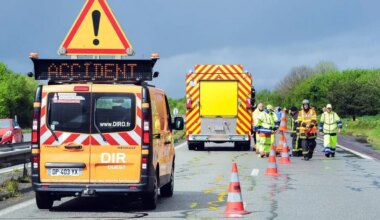 « 52 bouteilles d’urine sur 300 m » : face aux déchets, le ras-le-bol des agents des