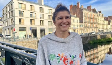 Rencontre avec l’autrice d’« Elles vont finir seules avec leur chat », à Rennes