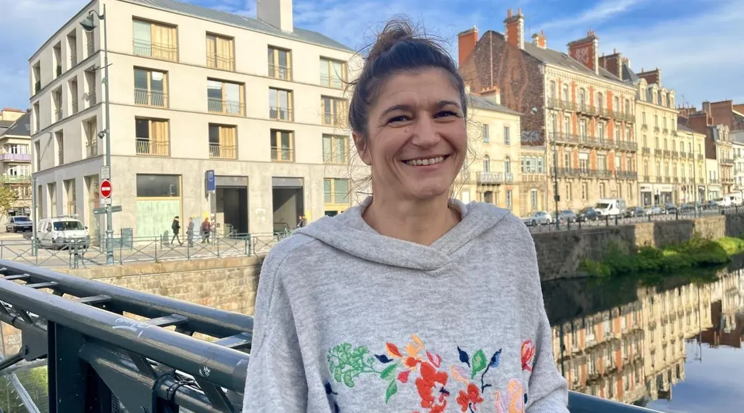 Rencontre avec l’autrice d’« Elles vont finir seules avec leur chat », à Rennes