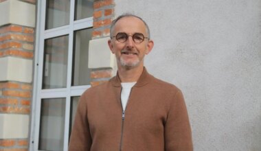 Municipales 2026. Le maire de cette commune de Loire-Atlantique vise un second mandat